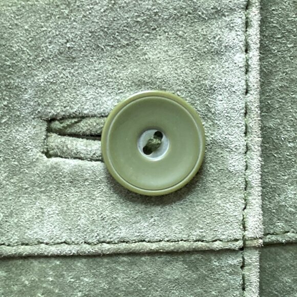 Pursuits LTS Suede Fitted Jacket - Picture 9 of 11